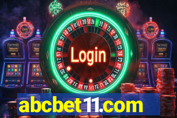 abcbet11.com