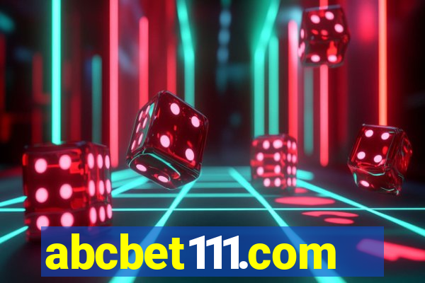 abcbet111.com