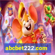 abcbet222.com