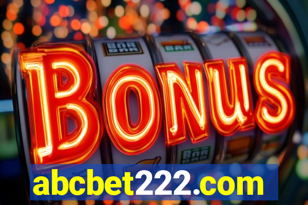 abcbet222.com