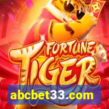 abcbet33.com