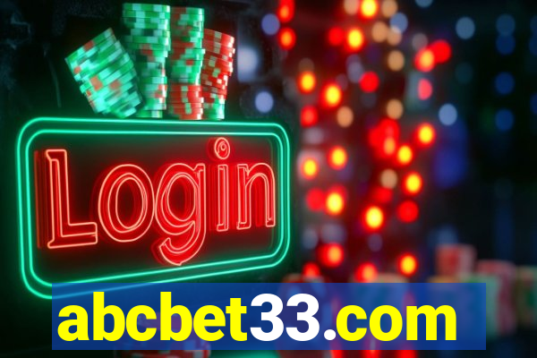 abcbet33.com