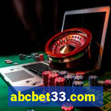 abcbet33.com