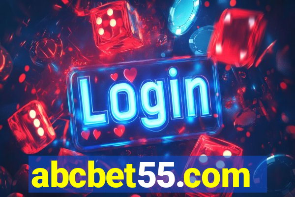 abcbet55.com