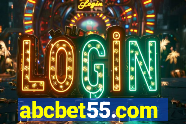 abcbet55.com