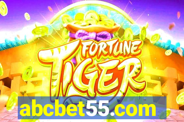 abcbet55.com