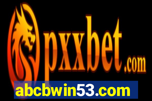 abcbwin53.com