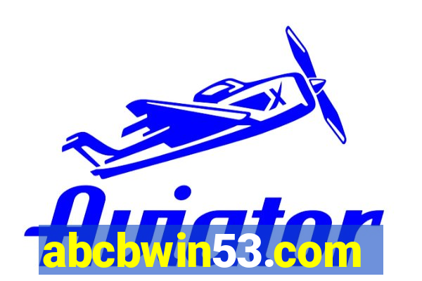 abcbwin53.com