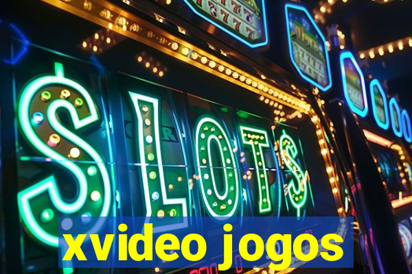 xvideo jogos