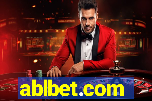 ablbet.com