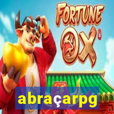 abraçarpg