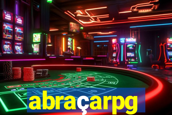 abraçarpg