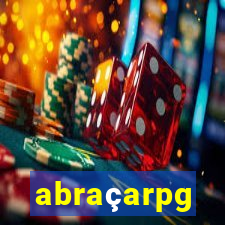 abraçarpg