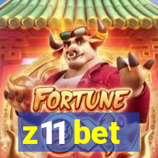 z11 bet