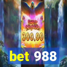 bet 988