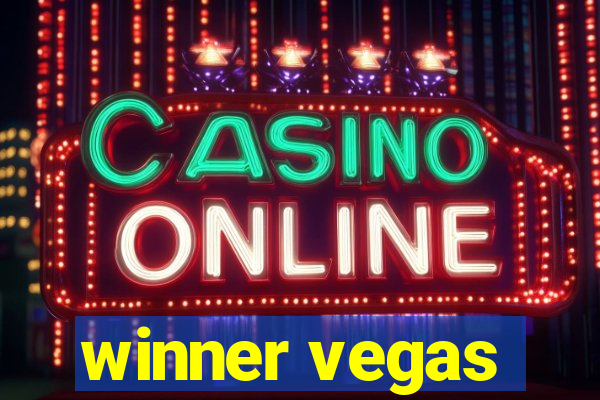 winner vegas