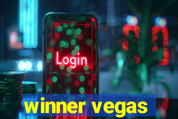 winner vegas