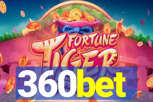 360bet