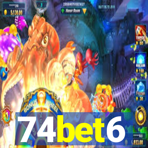 74bet6