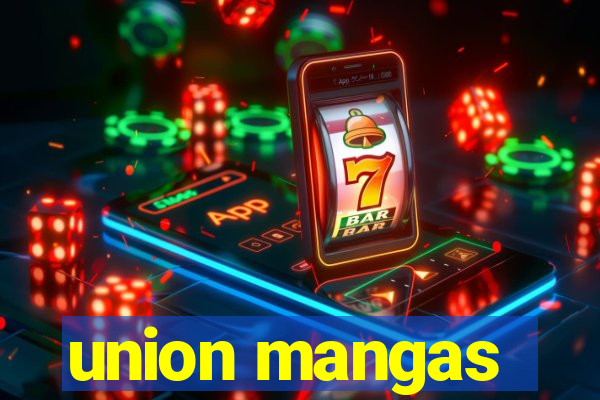 union mangas