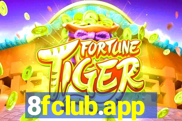 8fclub.app