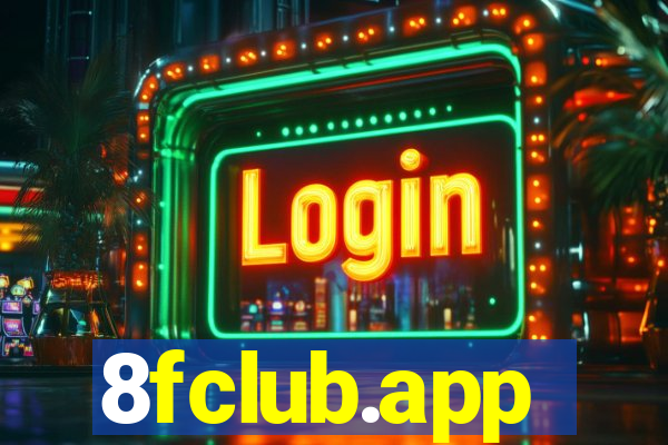 8fclub.app