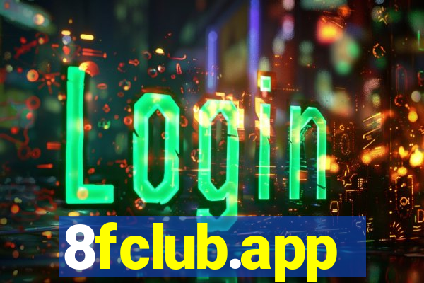 8fclub.app