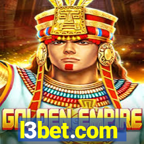 l3bet.com