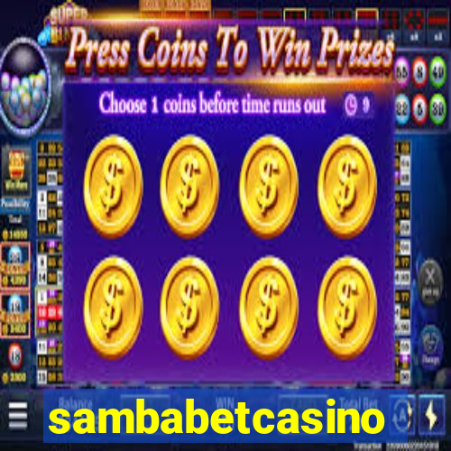 sambabetcasino