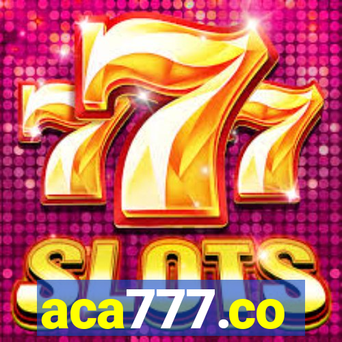 aca777.co