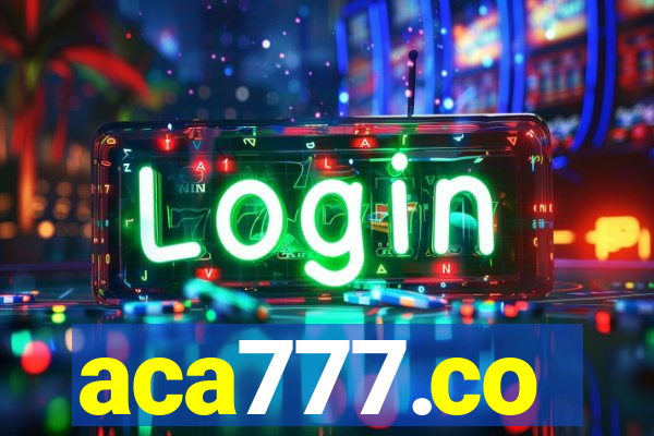 aca777.co