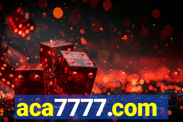 aca7777.com