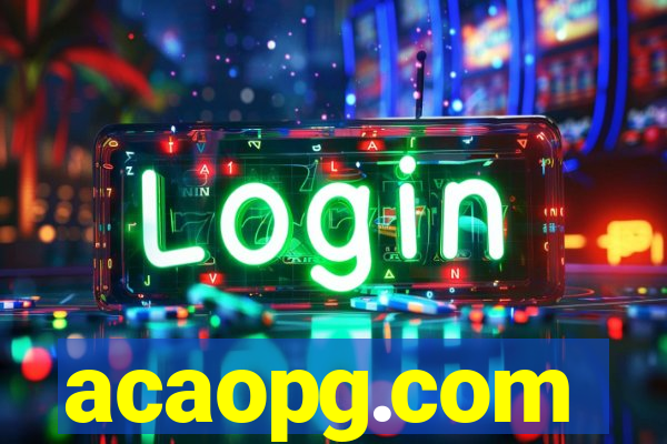 acaopg.com