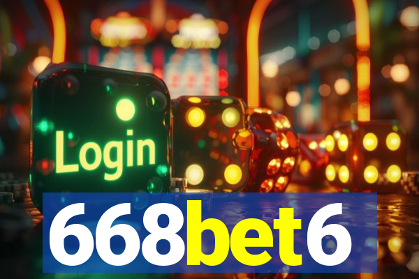 668bet6