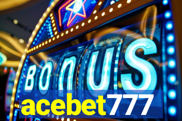 acebet777