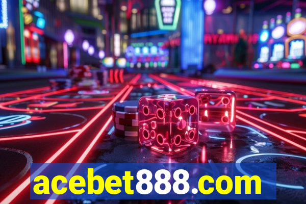 acebet888.com