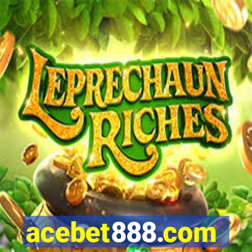 acebet888.com