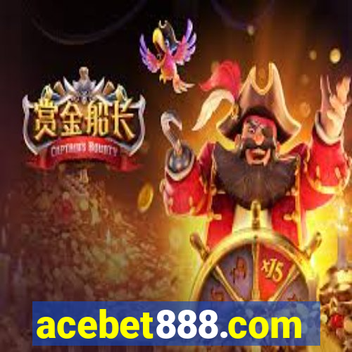 acebet888.com