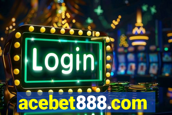 acebet888.com