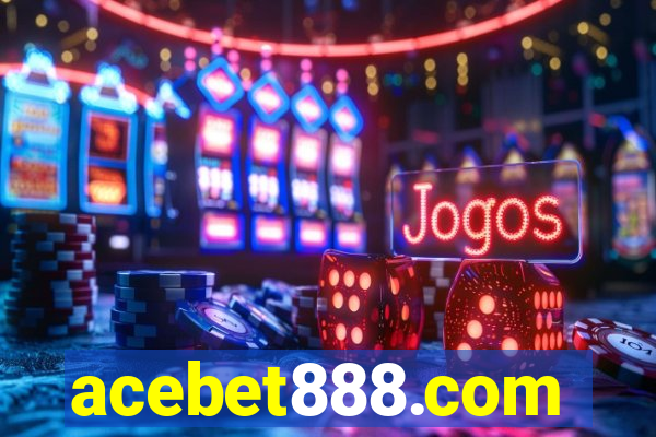 acebet888.com