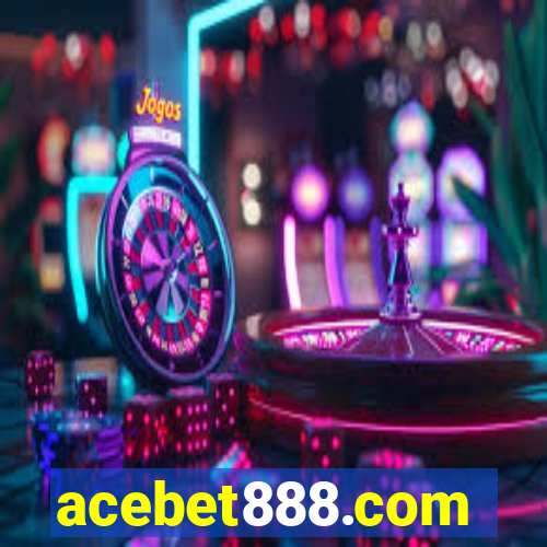 acebet888.com