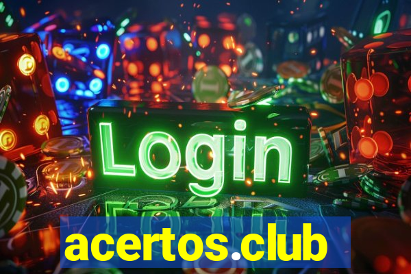 acertos.club