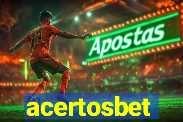 acertosbet