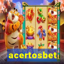 acertosbet