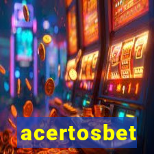 acertosbet