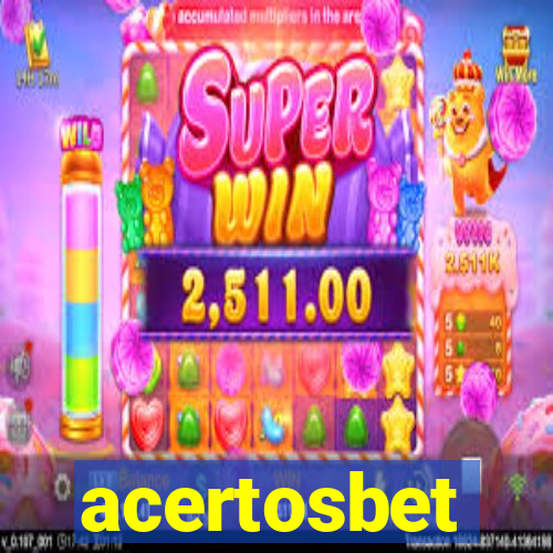 acertosbet