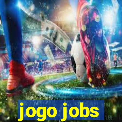 jogo jobs