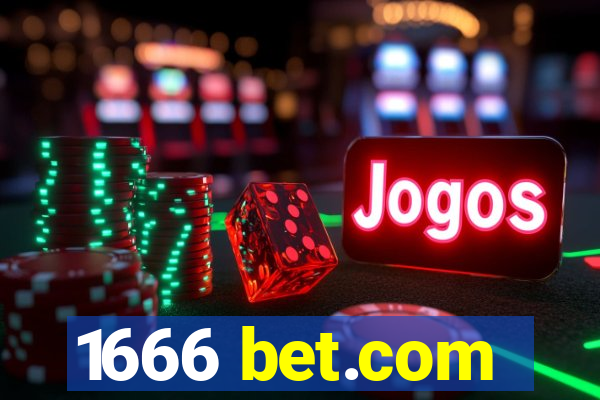 1666 bet.com