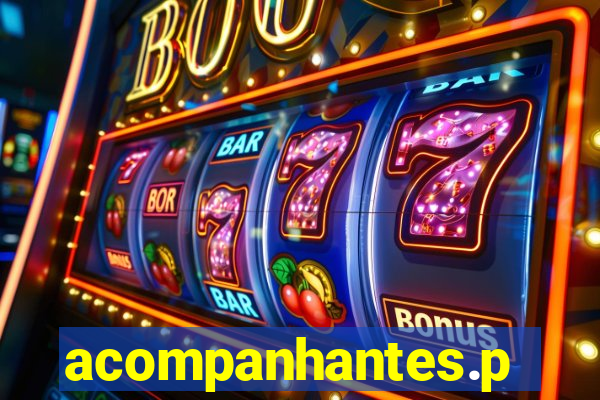 acompanhantes.pvh