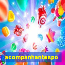 acompanhantesportovelho